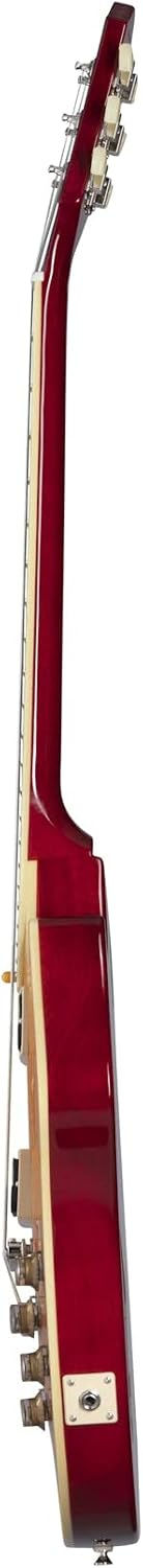 Thumbnail: EPIPHONE SLASH LES PAUL STANDARD ELECTRIC GUITAR - EILPSLASHAPNH3