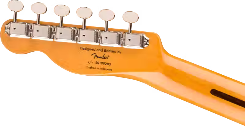 Thumbnail: SQUIER CLASSIC VIBE '50's TELECASTER ELECTRIC GUITAR - 0374030501