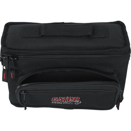 Thumbnail: GATOR DROP MIC PADDED BAG - GM-4