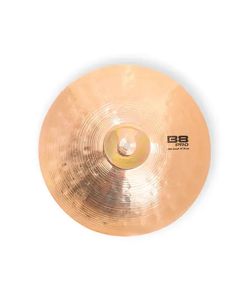 SABIAN 16 B8 PRO THIN CRASH CYMBAL - 31606B