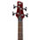 Thumbnail: IBANEZ SR300 STANDARD SOUNDGEAR BASS GUITAR - SR300RBM