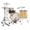 Miniatura: TAMA STARCLASSIC MAPLE 3-PIECE SHELL KIT - CL32RZSGNL