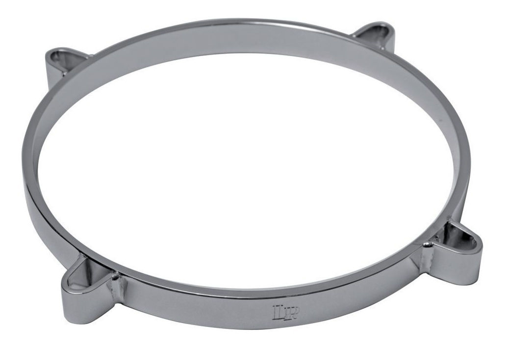 LP 7" SMALL BOTTOM BONGO RIM (CHROME) - LP339C-1