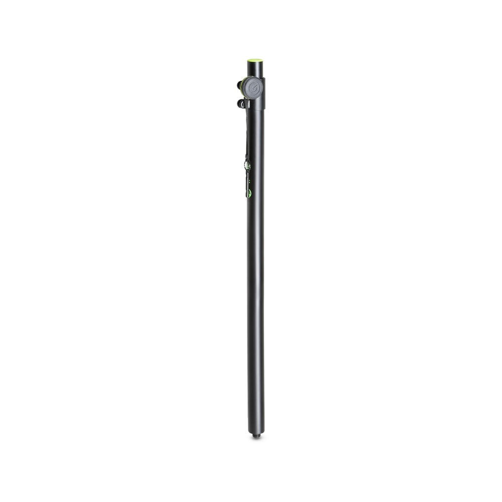 GRAVITY SP 2332 B ADJUSTABLE SPEAKER POLE - GR-GSP2332B
