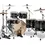 Miniatura: MAPEX ARMORY STUDIOEASE FAST TOMS 6-PIECE SHELL PACK - AR628SFU-VOZ