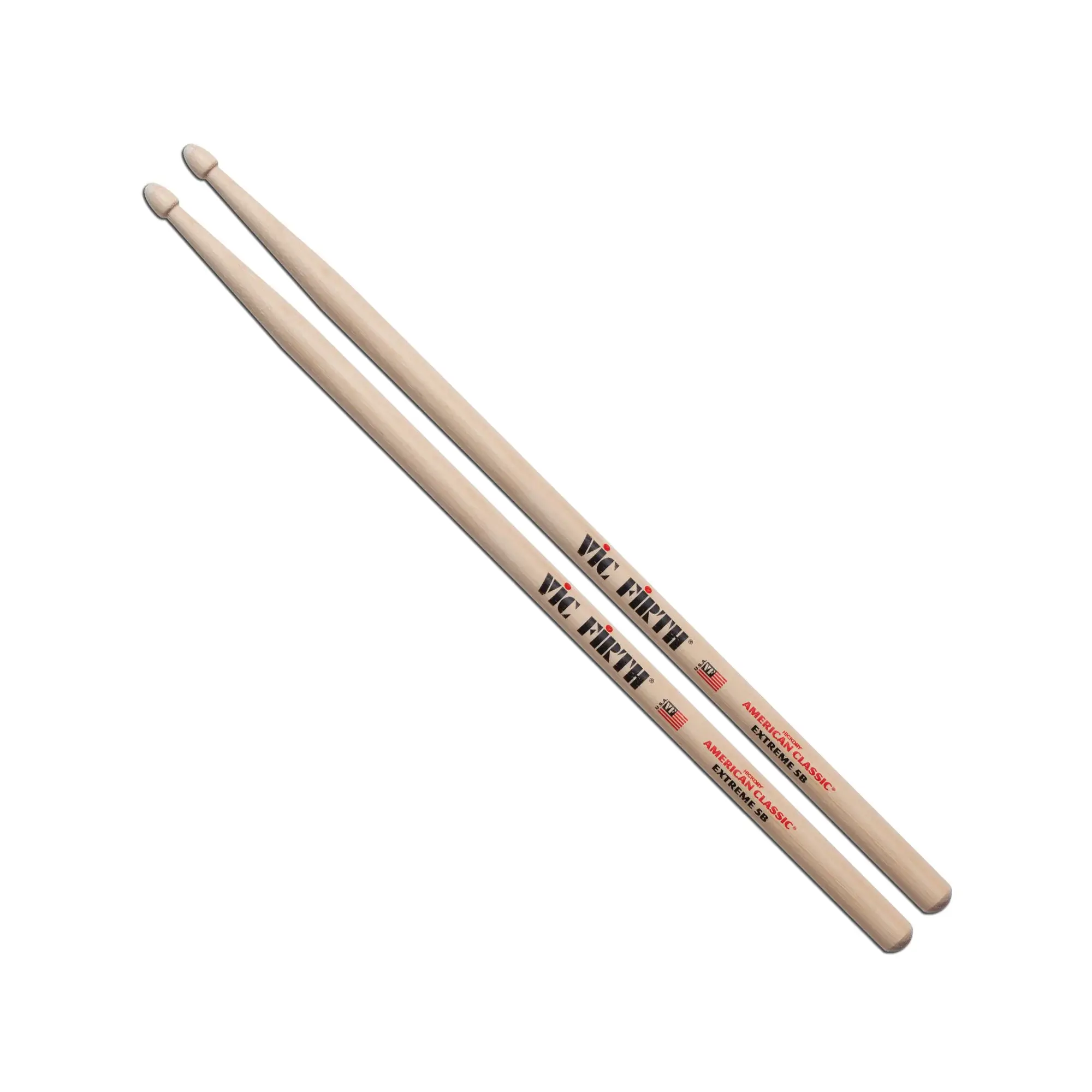 VIC FIRTH AMERICAN CLASSIC EXTREME 5B