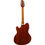 Thumbnail: IBANEZ TALMAN TCY10E ACOUSTIC-ELECTRIC GUITAR - TCY10ESFH