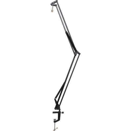 Miniatura: MACKIE DB-100 DESKTOP MICROPHONE BOOM ARM - DB-100