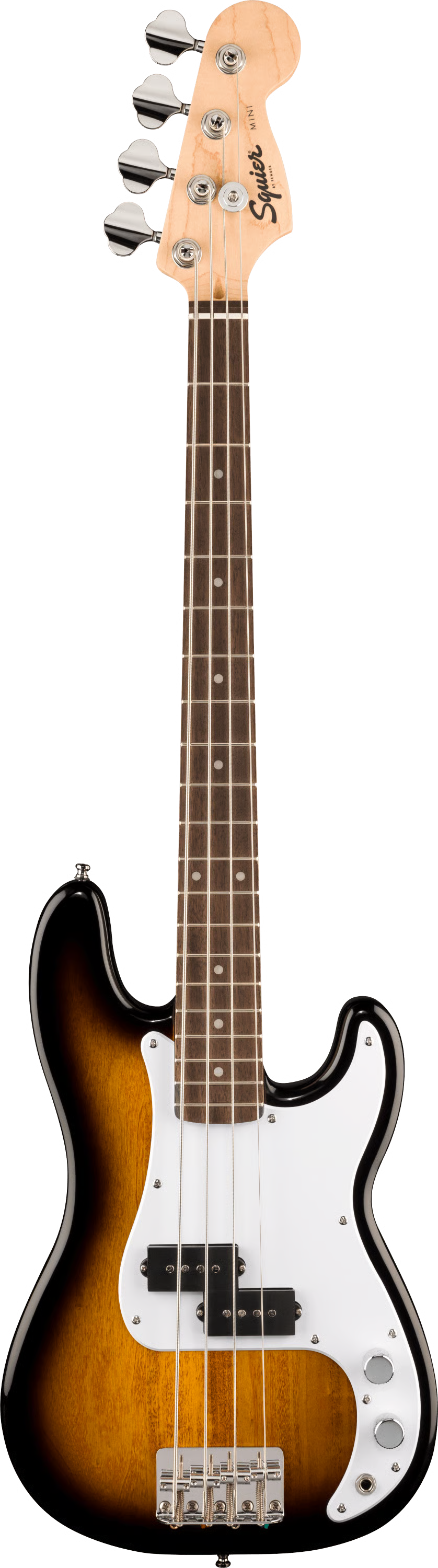 SQUIER MINI PRECISION BASS - 037-0127-503