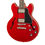 Miniatura: GIBSON ES-339 SEMI HOLLOW ELECTRIC GUITAR - ES3900CHNH1