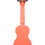 Thumbnail: KALA WATERMAN PINK DUSK SOPRANO UKULELE - KA-WMS-PK-S