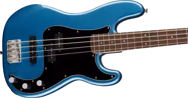 Miniatura: SQUIER AFFINITY SERIES PRECISION BASS PJ - 0378551502