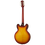 Thumbnail: EPIPHONE ES-335 FIGURED SEMI-HOLLOWBODY ELECTRIC GUITAR - EIES335FRTBNH1