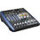 Thumbnail: PRESONUS STUDIOLIVE AR8C USB TYPE-C 8-CHANNEL HYBRID MIXER - SLMAR8C