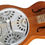 Miniatura: EPIPHONE DOBRO HOUND DOG ROUND NECK RESONATOR - DWHOUNDRN
