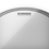 Thumbnail: EVANS EC2 CLEAR DOUBLE PLY 13 INCH DRUM HEAD - TT13EC2