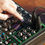Thumbnail: MACKIE PROFX10GO BATTERY-POWERED 10-CHANNEL MIXER WITH USB - PROFX10GO