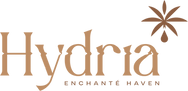 Hydria Villa logo