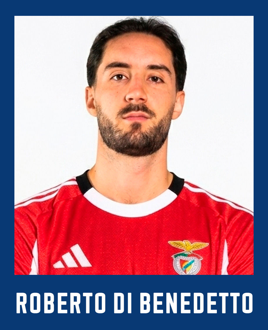 Roberto di Benedetto