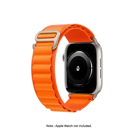 Orange-Ridge-Loop-Apple-WatchBand-3-view.webp
