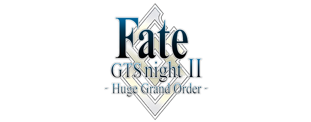 Taiga's Awakening LOGO