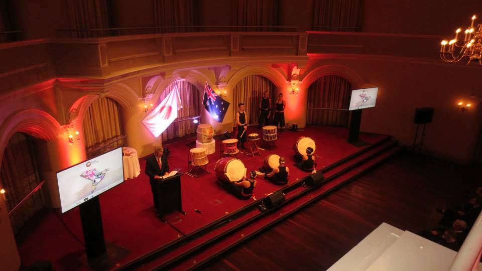 Perth Japanese Festival