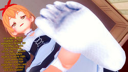 Bye Bye Buggy! (Sock)