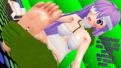 FeetProtea 3