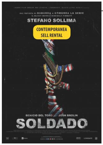 soldado
