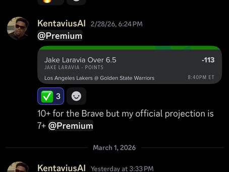 February 28 & March 1, 2026 NBA Predictions Recap.