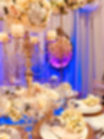 luxury event center