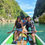 Miniatura: 2 Tour Recorrido En Canoa Tamul Y Show de Golondrinas