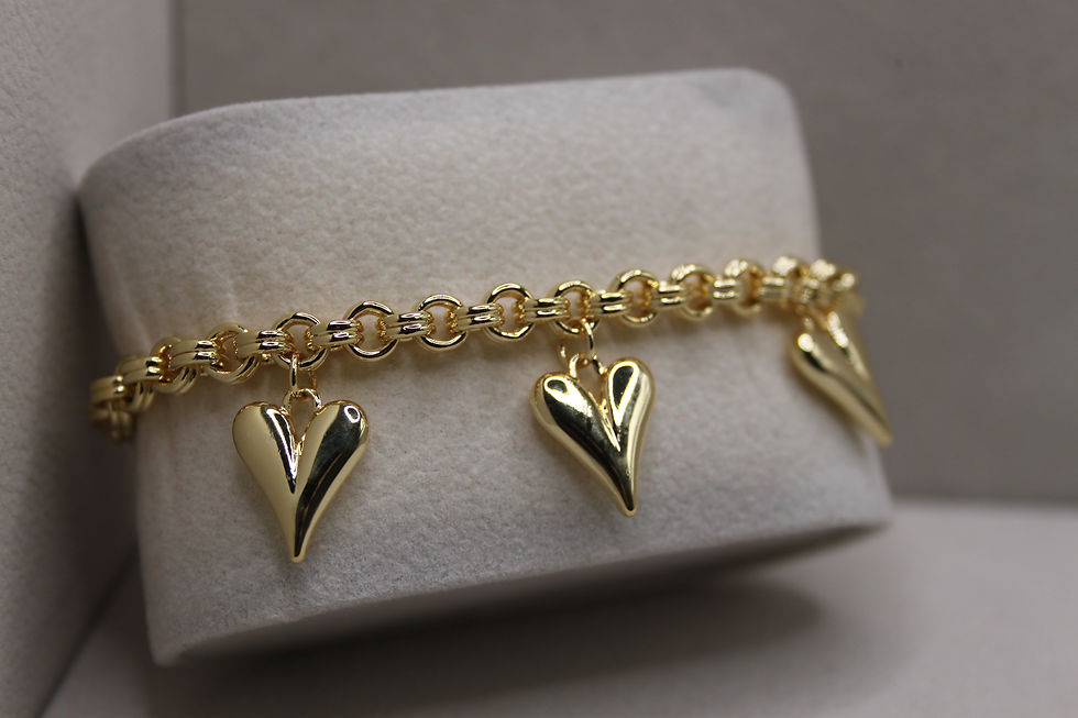 Küçük resim: Love Link Bileklik