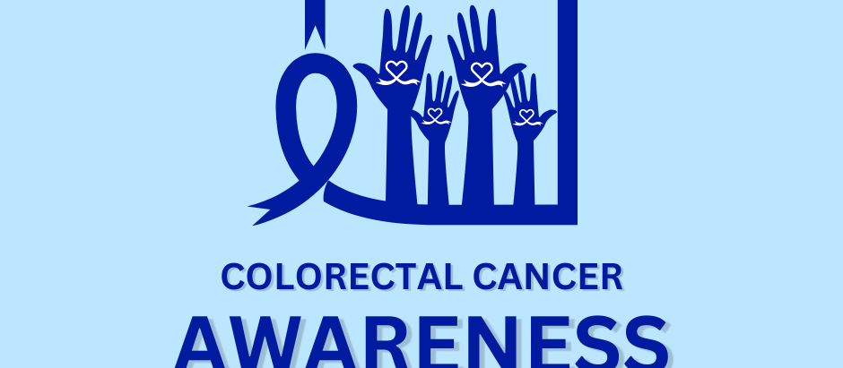 Top 5 things you NEED to know about Colorectal Cancer