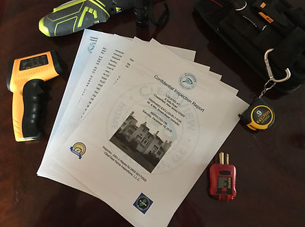 ClearView Home Inspections