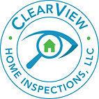 ClearView Home Inspections logo