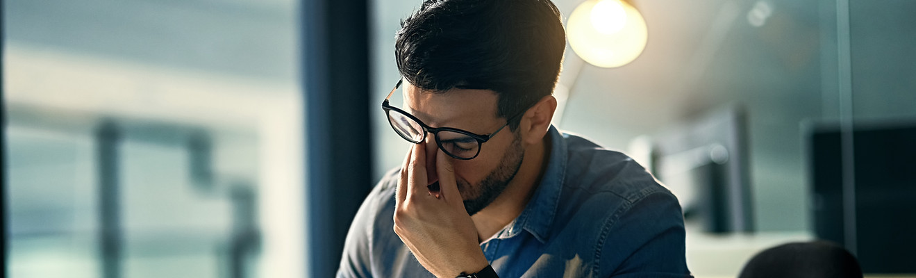 Stress-Management
