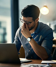 Was ist Long Covid Fatigue? Fatigue Hilfe - Prof. Stark Fatigue Zentrum - Long Covid Selbsthilfe