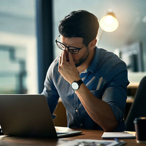 Cinco consejos para afrontar el estrés laboral por el Día de la Psicología