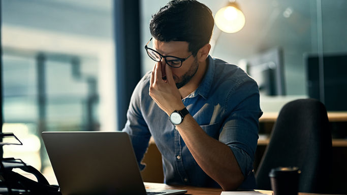 Excesso de demandas no trabalho como risco psicossocial