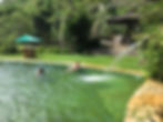 Brazilian retereat