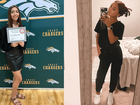 Case: Allison Bustillos