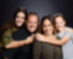 My family