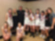 I love coaching sports at Salem