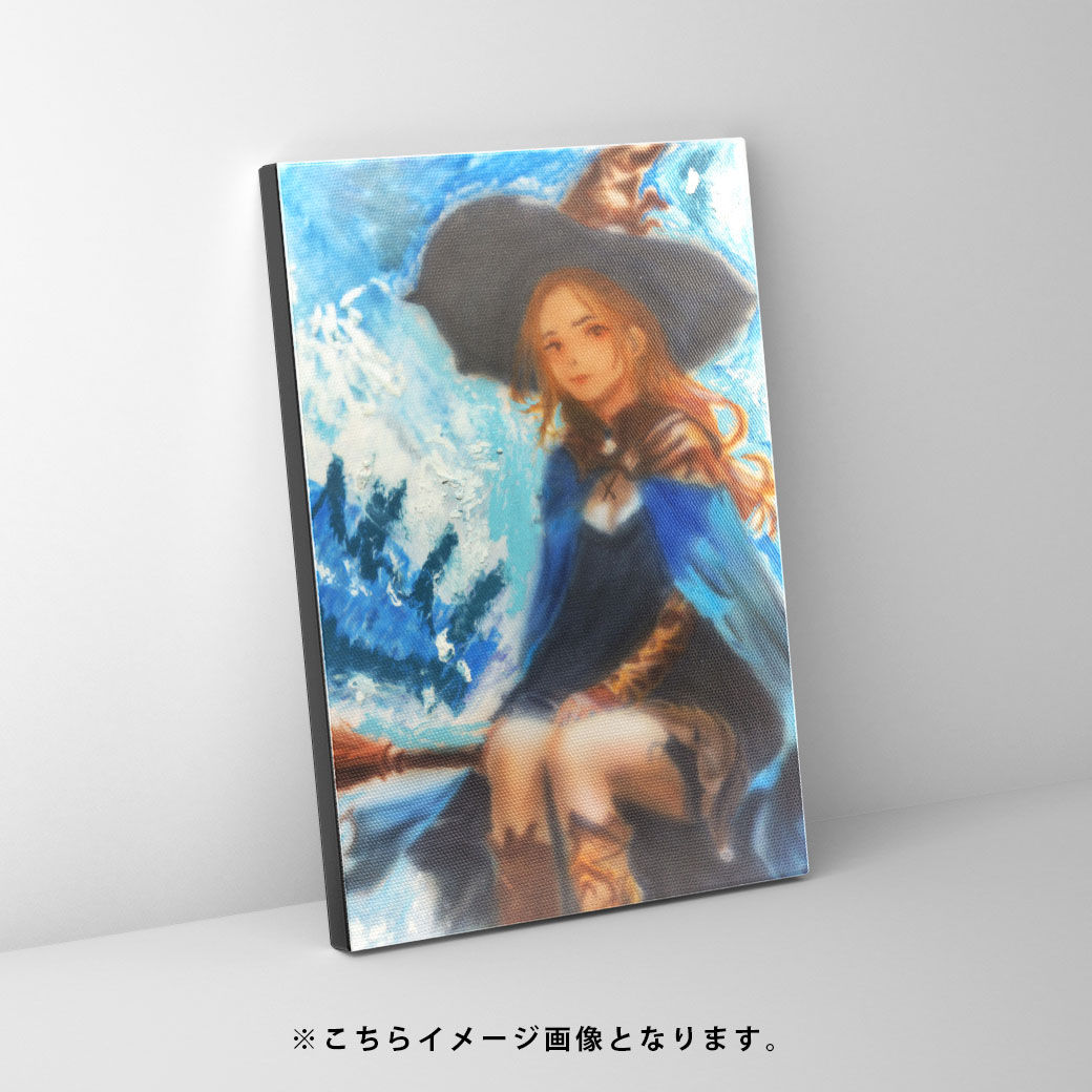 ミー フレスコグラフィックパネル
