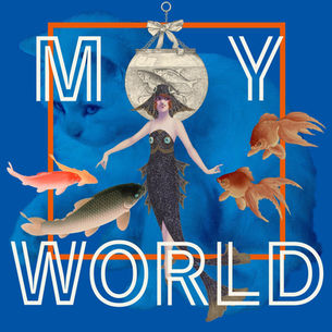 MY WORLD vol.7 2026年1月8日～1月18日