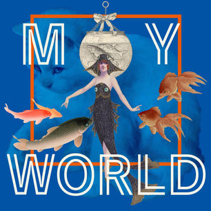 MY WORLD vol.6 2025年12月19日～12月28日