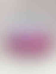 1.　ピンクのじゅうたん　￥5,000　原画