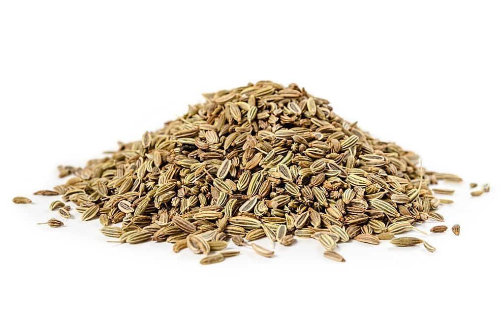 Fennel Seed