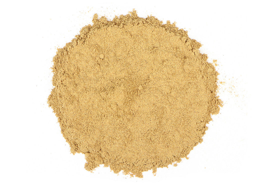 Smoked Rice Herb